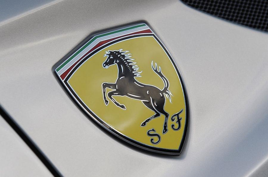  Ferrari FF 2013 года  (фото 38 из 69)